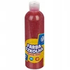 Astra blizgučių plakatų dažų rinkinys, 4 spalvos, 250 ml