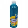 Astra blizgučių plakatų dažų rinkinys, 4 spalvos, 250 ml