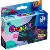Astra Creativo GLITTER AUDINIAI DAŽAI 5 spalvos X 20ml
