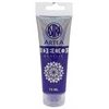 Astra Deco Artea akriliniai dažai, 75ml, šviesiai violetiniai