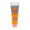 Astra Deco neon oranžiniai akriliniai dažai 75ml