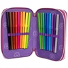 Astra Dėklas su įranga Rainbow High, 3 skyrių, Ac31