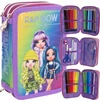 Astra Dėklas su įranga Rainbow High, 3 skyrių, Ac31