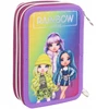 Astra Dėklas su įranga Rainbow High, 3 skyrių, Ac31