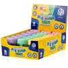 Astra Dvigubo atidarymo drožtukas Wave Pastel (18 vnt.)
