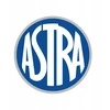 Astra dvipusės spalvotos kreidelės, 12 vnt. (24 spalvos)