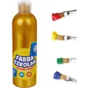 Astra FARBA PLAKATOWA 250 ml metaliczna auksinė
