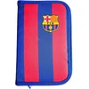 Astra Fc Barcelona vieno skyriaus "class" dėklas be priedų