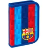 Astra IŠplečiama DVIAPETĖ MOKYKLINĖ DĖŽĖ FC BARCELONA BARCA FCB BE ĮRANGOS