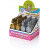 Astra Klej brokatowy 35 ml aukso spalvos / srebrnym