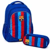 Astra KURIŠINĖ MOKYKLINĖ MOKYKLINĖ KREPŠIS BERNIUKUI FUTBOLIS FC BARCELONA