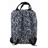 Astra Laisvalaikio kuprinė Hash HS-338, 13l, juoda/balta