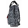 Astra Laisvalaikio kuprinė Hash HS-338, 13l, juoda/balta