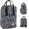 Astra Laisvalaikio kuprinė Hash HS-338, 13l, juoda/balta