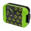 Astra Lunchbox Neo Football 450 ml – futbolo stiliaus priešpiečių dėžutė