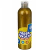 Astra metalinės mokyklinės spalvos, 4 vnt., 250 ml