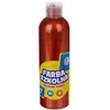 Astra metalinės mokyklinės spalvos, 4 vnt., 250 ml