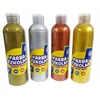 Astra metalinės mokyklinės spalvos, 4 vnt., 250 ml