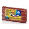 Astra Metalizuota Plastelina 0,5kg - Vario Atspalvis