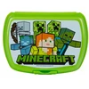 Astra Minecraft rinkinys: maisto dėžutė ir gertuvė