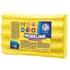 Astra Modelino 1kg - Geltona