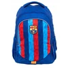 Astra Mokyklinė kuprinė „FC Barcelona“ 20 l – ergonomiška, talpi, vaikams