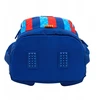 Astra Mokyklinė kuprinė „FC Barcelona“ 20 l – ergonomiška, talpi, vaikams
