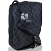 Astra Mokyklinė kuprinė Real Madrid, juoda