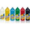 Astra mokykliniai dažai 6x1l, 6 spalvos