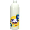 Astra mokykliniai dažai, balti, 1000ml