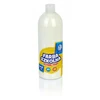 Astra mokykliniai dažai, balti, 1000ml