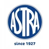 Astra Pen Pastel automatinis rašiklis, 0.6mm, mėlynas rašalas, pastelinis