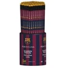 Astra Pieštukai Hb Fc Barcelona su trintuku, 5 vnt.