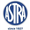 Astra Pieštukiniai pieštukai metalinėje dėžutėje, 12 spalvų