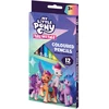 Astra Pieštukiniai pieštukai "my Little Pony" 12 spalvų