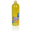 Astra plakatiniai dažai 500ml, geltoni