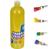 Astra plakatiniai dažai 500ml, geltoni