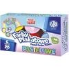 Astra plakatiniai dažai, pastelinių atspalvių, 6 spalvos x 20 ml