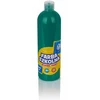Astra plakato dažai 500 ml, smaragdo spalvos