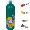 Astra plakato dažai 500 ml, smaragdo spalvos