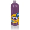 Astra Plakatų Dažai 1000ml, Violetiniai (slyviniai)