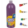 Astra Plakatų Dažai 1000ml, Violetiniai (slyviniai)