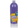 Astra plakatų dažai 1l, violetiniai