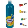 Astra plakatų dažai, 500 ml, turkio spalvos