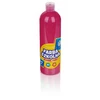 Astra plakatų dažai 500ml, rožiniai