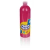 Astra plakatų dažai 500ml, rožiniai