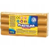ASTRA plastilinas 500g ORANŽINĖ