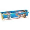 Astra Plastilinas Paw Patrol 4x100g - Kūrybiškumui ir linksmybėms