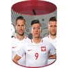 Astra PZPN PIGGY BOX Polska metalo sp. (PZ-08) Lewandowski