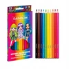 Astra Rainbow High spalvoti pieštukai, 12 vnt.